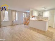 Appartement 4 pièces 74 m²