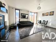 Appartement 4 pièces 74 m²