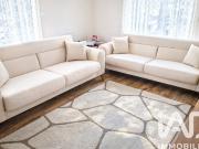 Appartement 4 pièces 74 m²