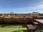 Appartement 4 pièces 74 m² Appartement 4 pièces 74 m²