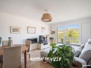 Appartement 4 pièces 74 m²