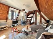 Appartement 4 pièces 74 m²