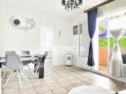 Appartement 4 pièces 74 m²