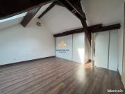Appartement 4 pièces 74 m²