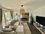 Appartement 4 pièces 74 m²