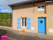 Appartement 4 pièces 74 m²