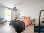 Appartement 4 pièces 74 m²