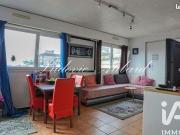 Appartement 4 pièces 74 m²