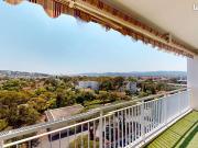 Appartement 4 pièces 74 m²