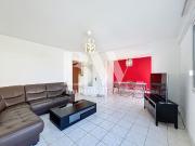 Appartement 4 pièces 74 m²