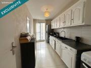 Appartement 4 pièces 74 m²