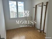 Appartement 4 pièces 74 m²