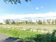 Appartement 4 pièces 74 m²