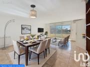 Appartement 4 pièces 74 m²