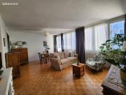 Appartement 4 pièces 74 m²
