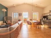 Appartement 4 pièces 93 m²