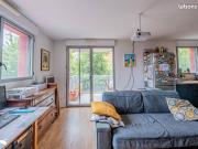 Appartement 4 pièces 74 m²