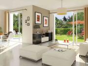 Appartement 4 pièces 74 m²