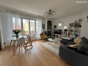 Appartement 4 pièces 76 m²