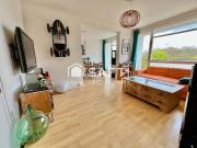 Appartement 4 pièces 74 m²