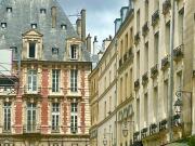 Appartement 4 pièces 74 m²