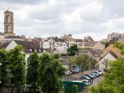 Appartement 4 pièces 74 m²