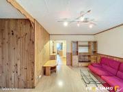 Appartement 4 pièces 74 m²