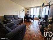 Appartement 4 pièces 74 m²