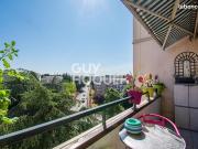 Appartement 4 pièces 74 m²