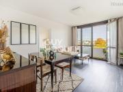 Appartement 4 pièces 74 m²