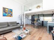 Appartement 4 pièces 74 m²