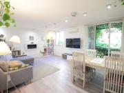 Appartement 4 pièces 74 m²