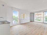 Appartement 4 pièces 74 m²