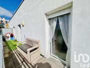 Appartement 4 pièces 74 m²