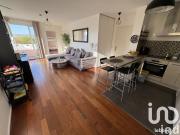 Appartement 4 pièces 74 m²