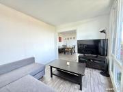 Appartement 4 pièces 74 m²