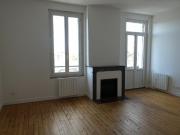Appartement 4 pièces 74 m²