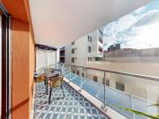 Appartement 4 pièces 74 m²