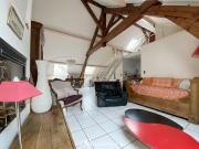 Appartement 4 pièces 100 m²