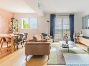 Appartement 4 pièces 74 m²