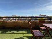 Appartement 4 pièces 74 m²