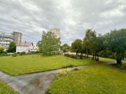 Appartement 4 pièces 74 m²