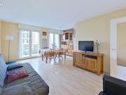 Appartement 4 pièces 74 m²