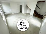Appartement 4 pièces 74 m²