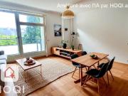 Appartement 4 pièces 74 m²