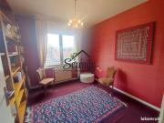 Appartement 4 pièces 74 m²