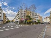 Appartement 4 pièces 74 m²