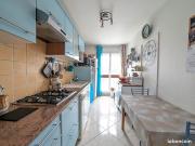 Appartement 4 pièces 74 m²