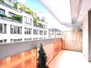 Appartement 4 pièces 74 m²