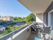 Appartement 4 pièces 74 m²